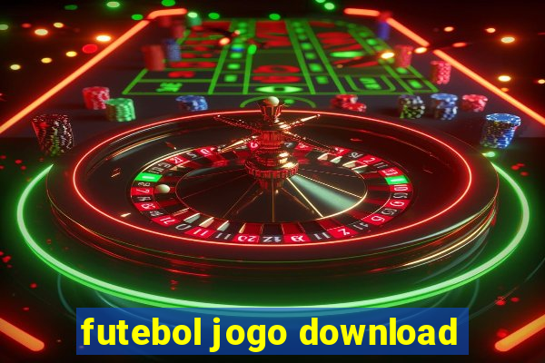 futebol jogo download